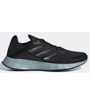 Кроссовки Adidas Duramo SL черные